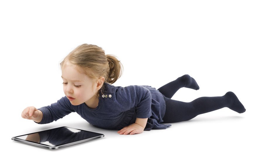 Screens, Tech and Your Family
