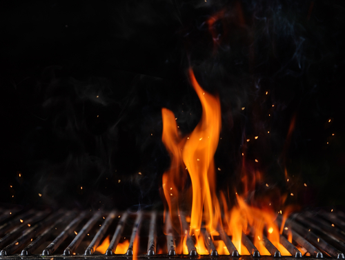 Everything You Ever Wanted to Know about Barbeque