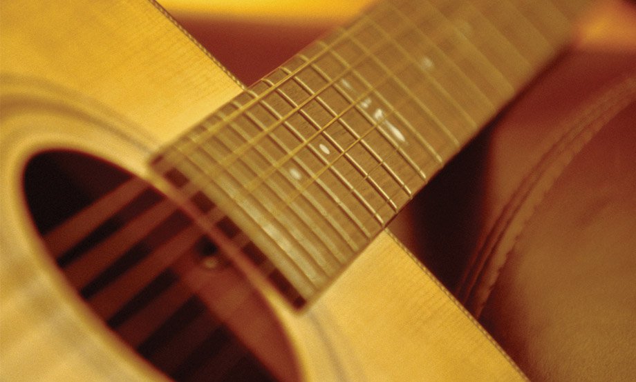 Group Guitar (Continuing Beginner)