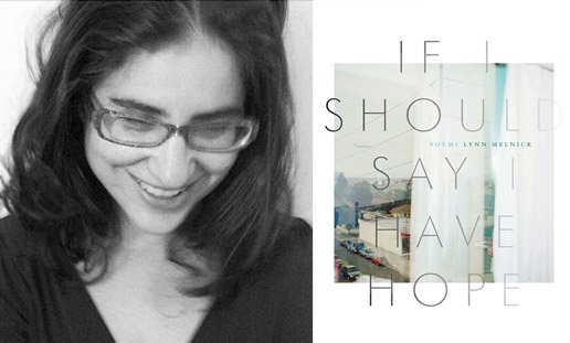Advanced Poetry with Lynn Melnick