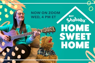 Shababa Presents Home Sweet Home