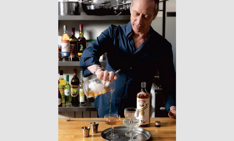 Iconic Cocktails and Café Traditions of France