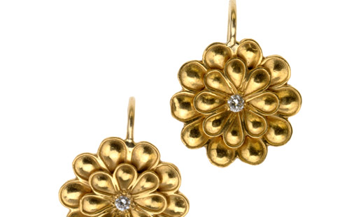 Classical Goldsmithing in High-Karat Gold or Fine Silver I