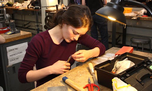 Ring with a Stone: A Refresher Course