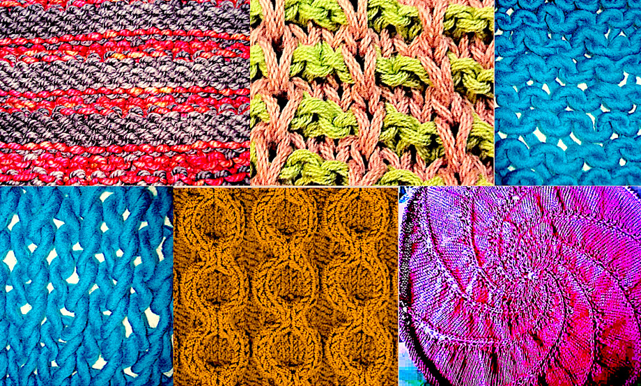 knitting shops nyc