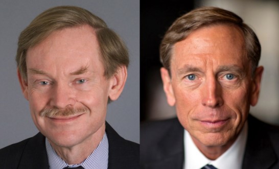 A Master Class on the History of American Diplomacy