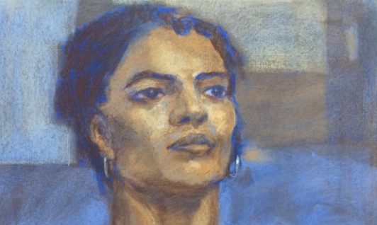 Mixed Media Figure & Portrait Workshop