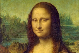 Italian Renaissance Masters I: Botticelli and Da Vinci