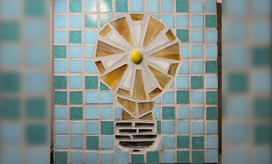 Mosaic Art