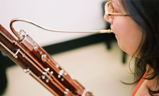 Chamber Music: Coaching & Performance