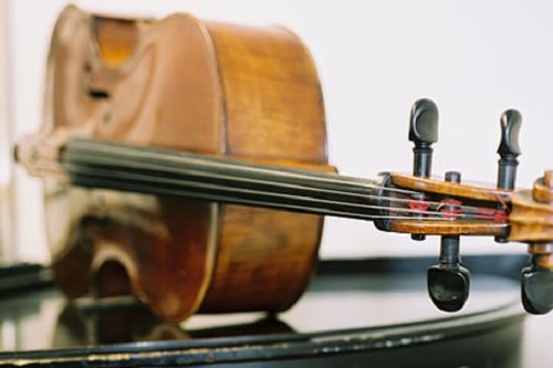 Cello (Continuing Beginner)