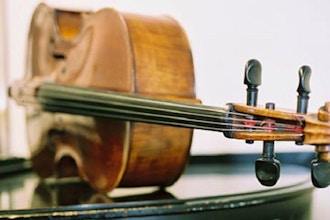 Group Cello (Continuing Beginner)