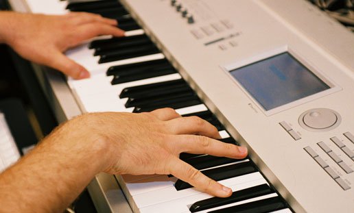 Beethoven's Grosse Fuge in B-flat Major, Op. 133