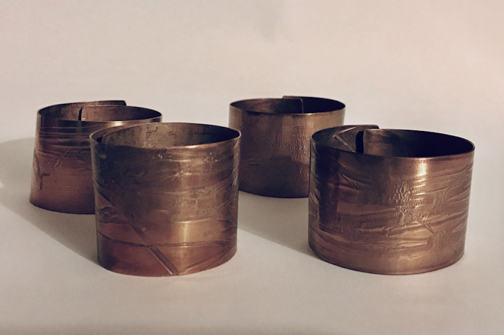 Napkin Rings