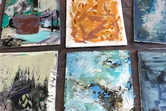 Oil Painting Classes Los Angeles Ca Coursehorse