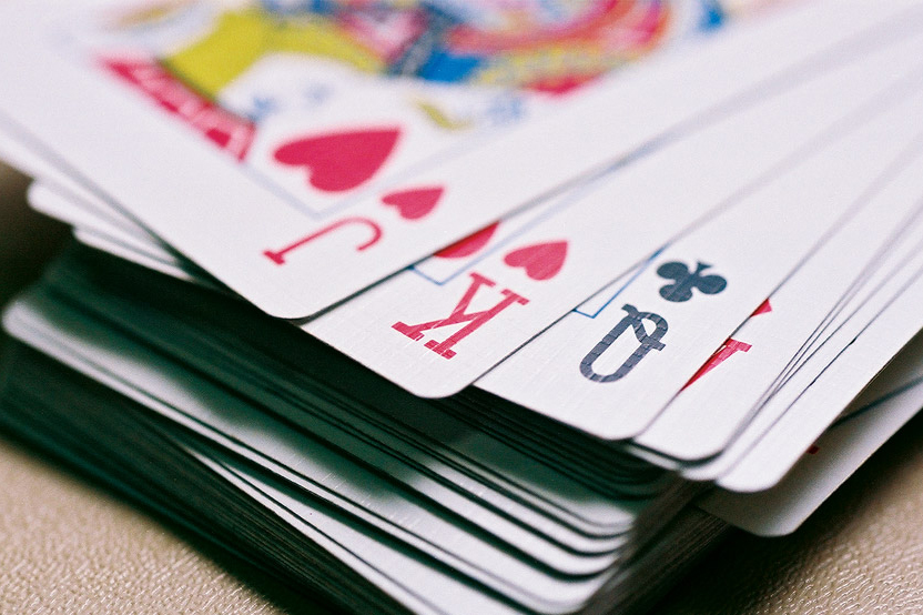 Modern American Canasta Supervised Play