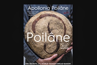 POILÂNE: The Secrets of the World-Famous Bread Bakery