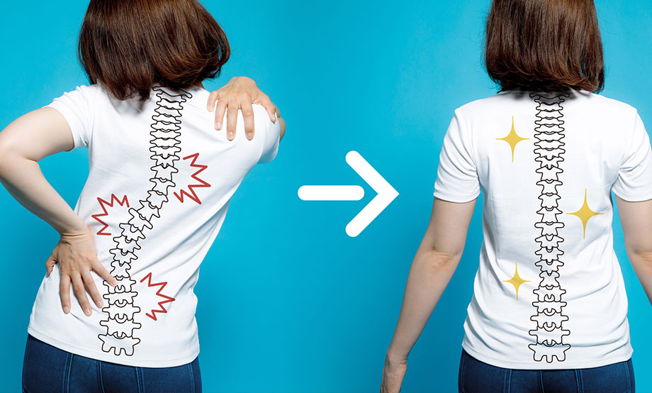 Postural Alignment & Movement Course