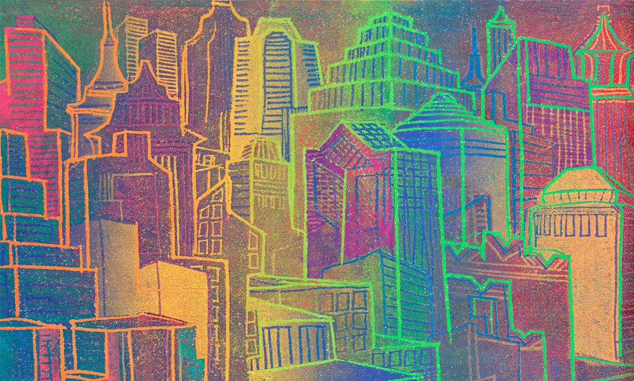 Printmaking Without a Press