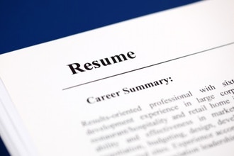 Resumés That Pop Resume Training New York Coursehorse 92nd Street Y