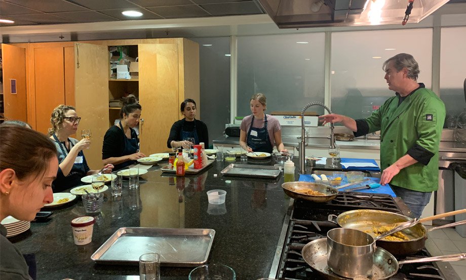 Everyone Can Bake