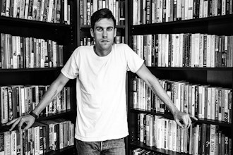Master Class with Ryan Holiday: Lives of the Stoics