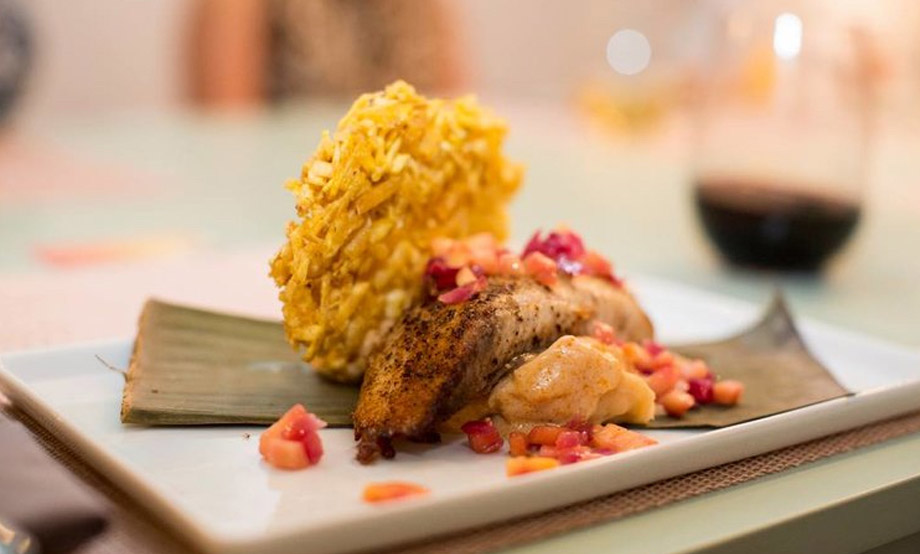 Foods of Puerto Rico