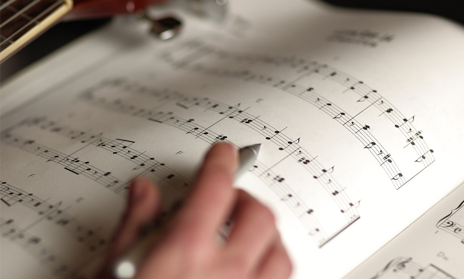 How to Read Music II