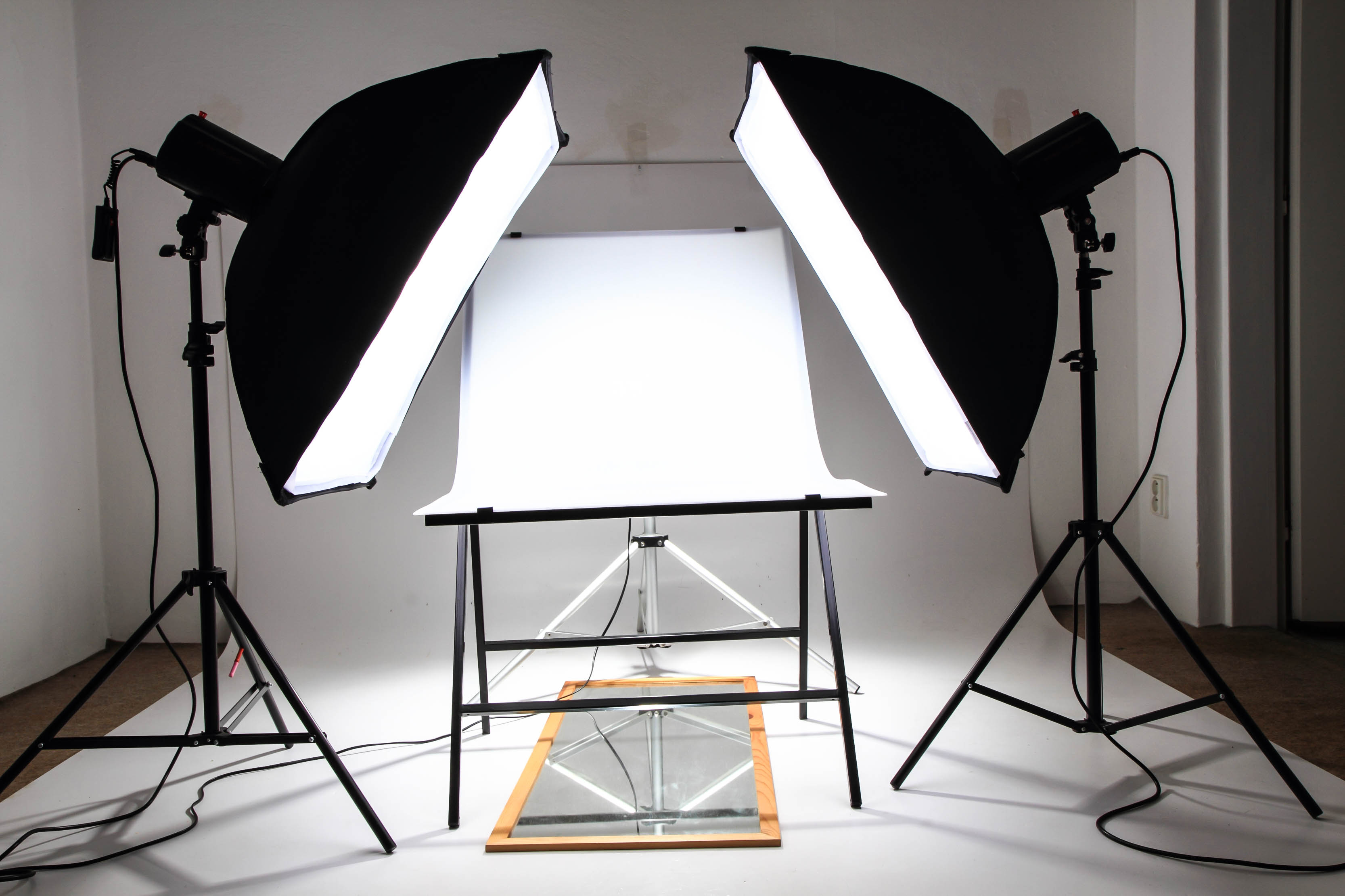 Photographing Your Artwork