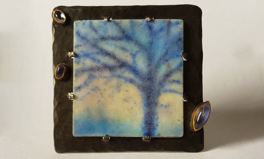 Simple Settings for Enamels and Beyond