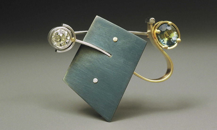 One Week Stone Setting Intensive
