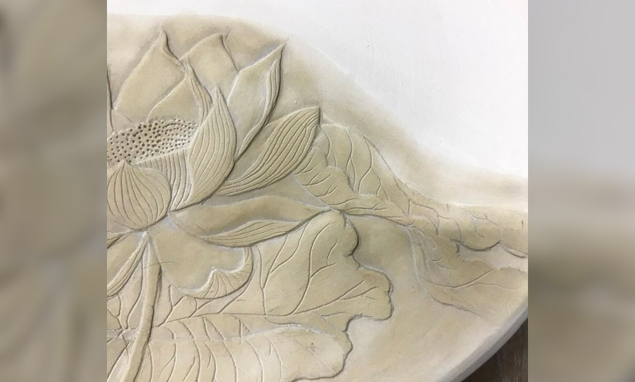 Chinese Carving Techniques
