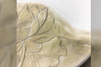 Chinese Carving Techniques