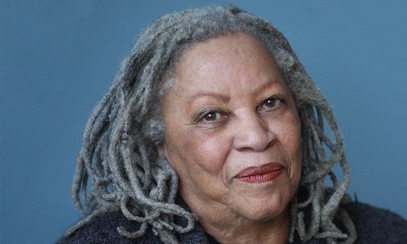 Reading Toni Morrison