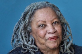 Reading Toni Morrison