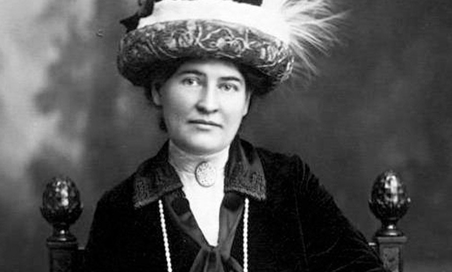 Reading Willa Cather with Benjamin Taylor