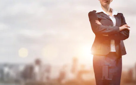Women Take the Lead