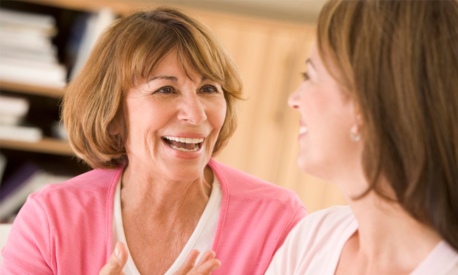 Navigating Your Relationship with your Adult Children