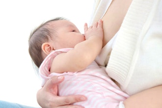 Breastfeeding Workshop