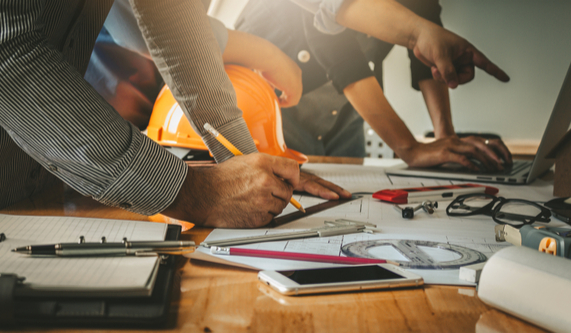 Construction Contracts 101
