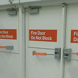 Fire Safety Director Onsite Preparatory