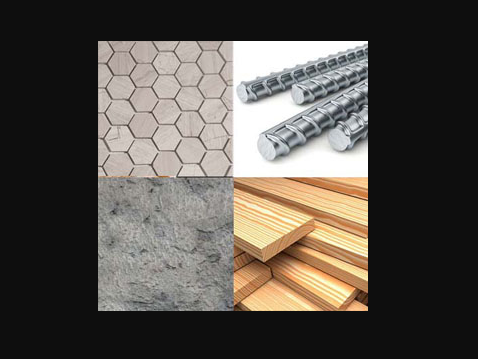 Level 3 Green Building Methods And Materials