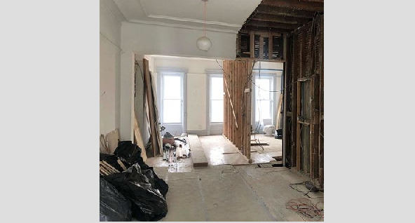 Intro to Construction Job Site Management