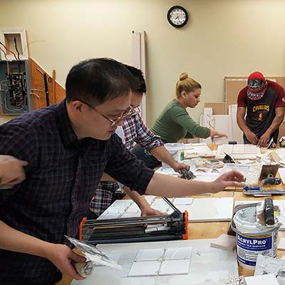 Level 1 Building Super: Basic Repairs