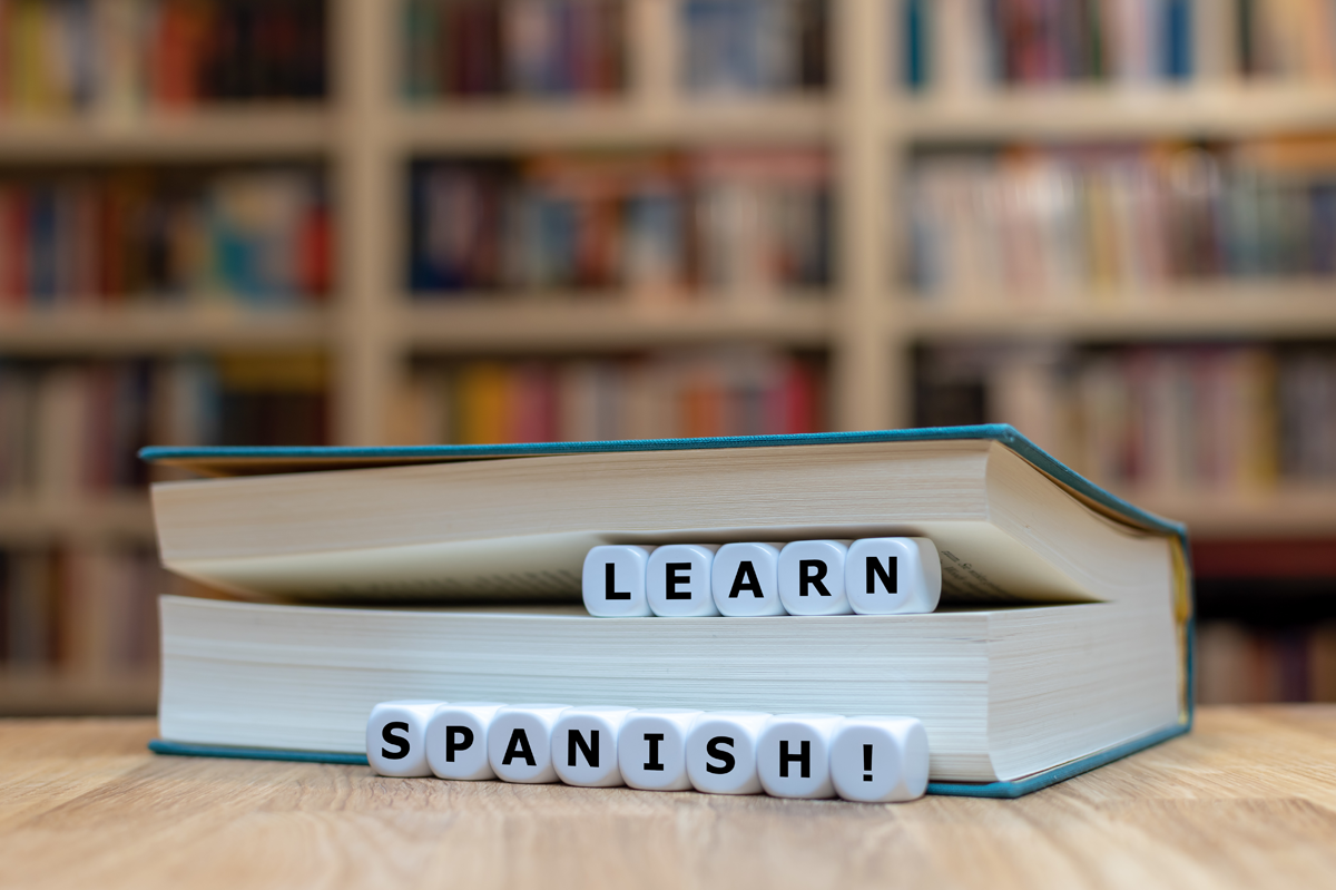 Beginning Conversational Spanish