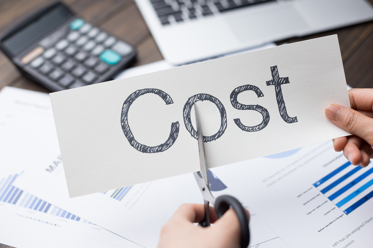 How to Drastically Cut Costs in Difficult Times