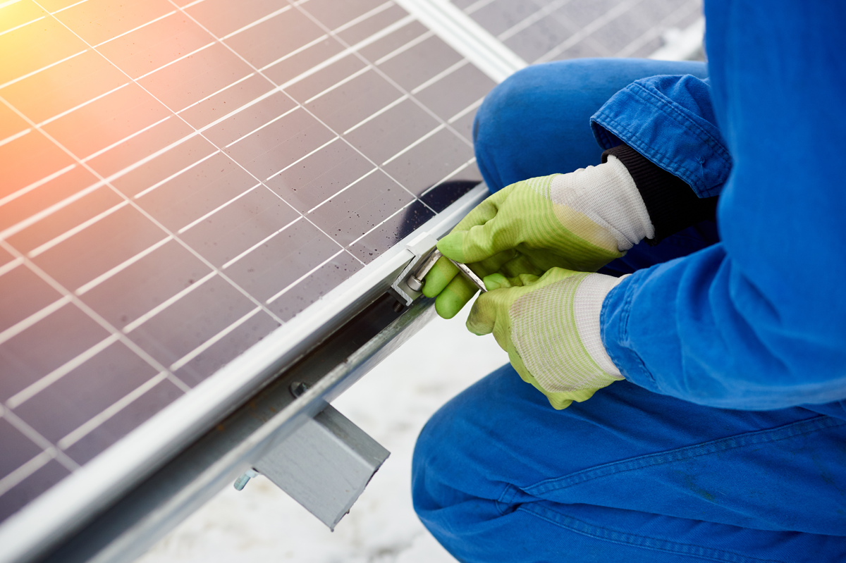 NABCEP Photovoltaic Associate (Entry Level Design)