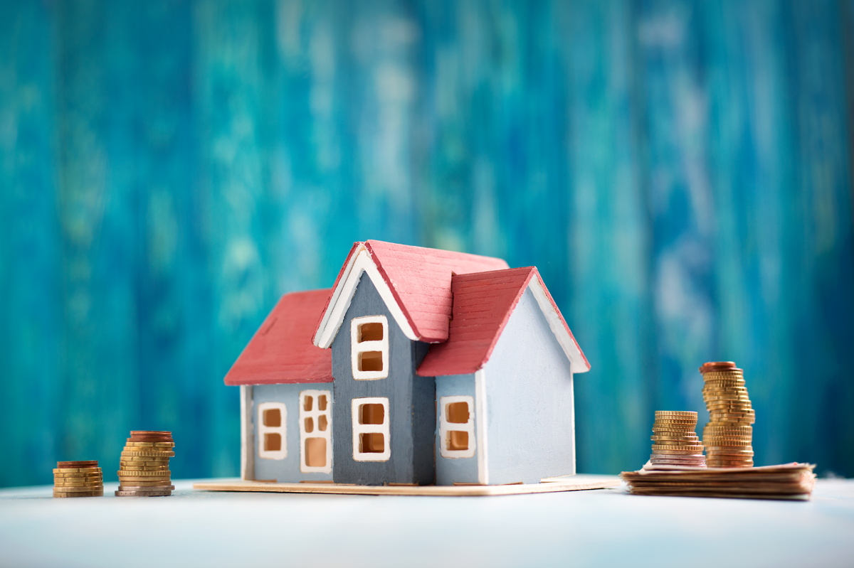 Profiting from Your Real Estate: Home and Avenue