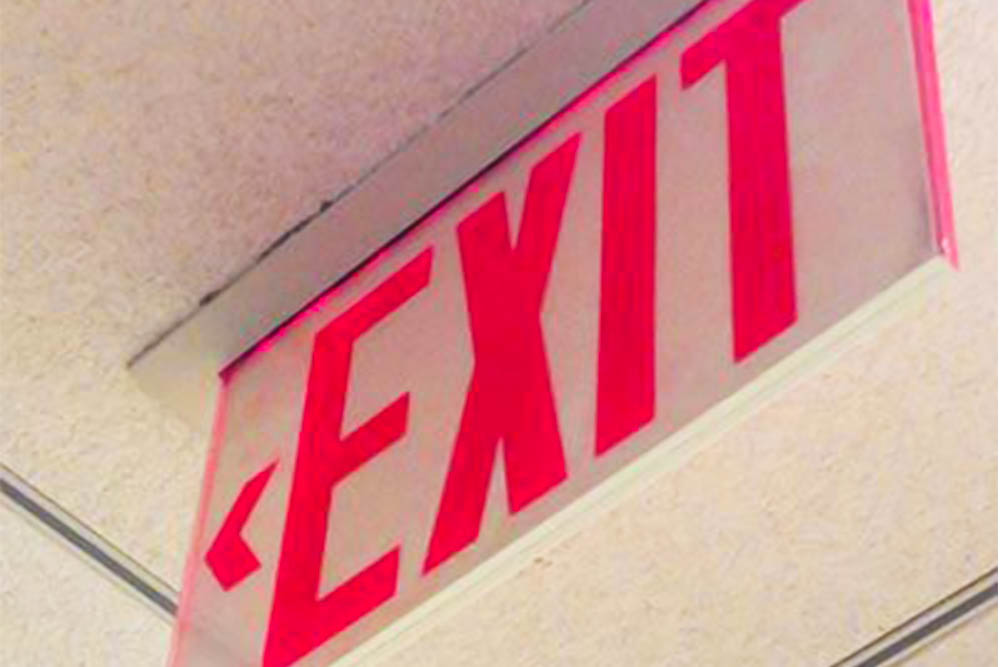 Non-Fire Emergency - EAP