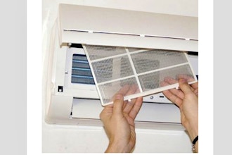 Heat Pump Maintenance 101 for Homeowners